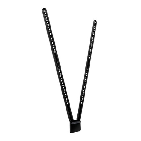 Supporto tv logitech xl [939-001656]