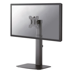 Supporto da tavolo newstar per monitor 32'' nero [fpma-d865black]