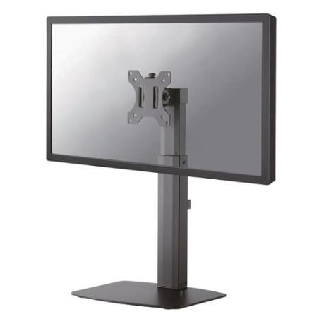 Supporto da tavolo newstar per monitor 32'' nero [fpma-d865black]