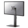 Supporto da tavolo newstar per monitor 32'' nero [fpma-d865black]