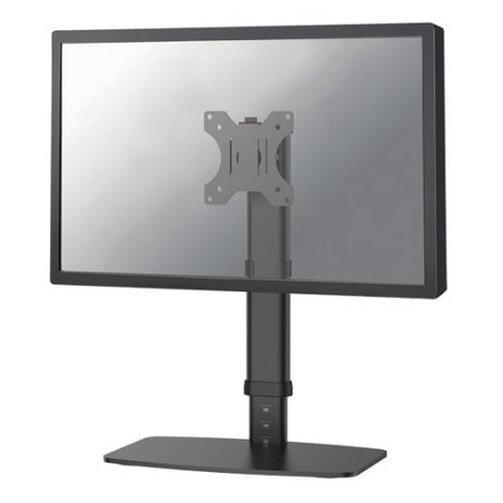 Supporto da tavolo per monitor newstar - colore nero [fpma-d890black]