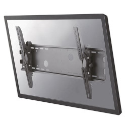 Supporto murale newstar inclinabile 37-85" [plasma-w200black]