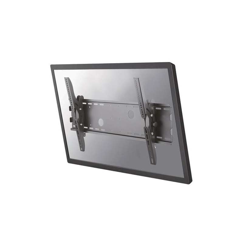 Supporto murale newstar inclinabile 37-85" [plasma-w200black]