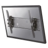 Supporto murale newstar inclinabile 37-85" [plasma-w200black]