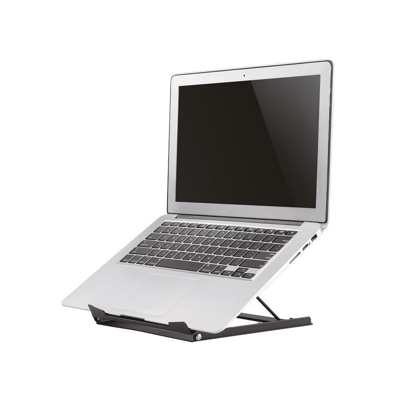 Supporto per notebook newstar (ergonimico, puo' essere posizionato