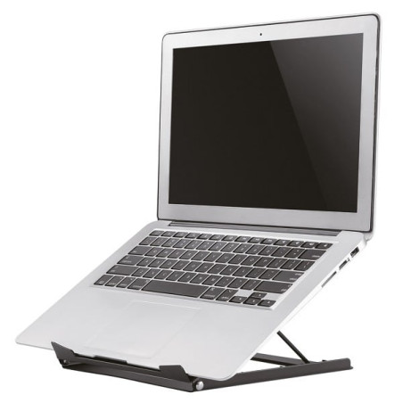 Supporto per notebook newstar (ergonimico, puo' essere posizionato