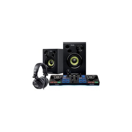 Hercules dj djstarter kit [4780890]