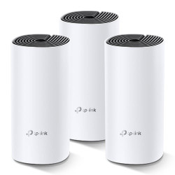 Sistema wi-fi mesh tp-link ac1200 a maglia per tutta la casa