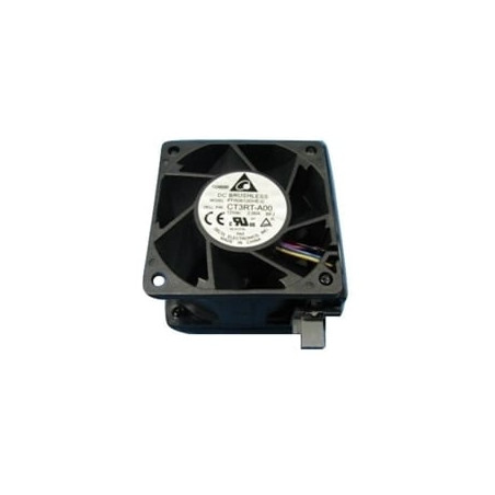 Ventola per pc dell fan module [384-bbsd]