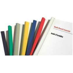 Scatola 30 dorsetti 11mm bianco triangolare [d111bi]