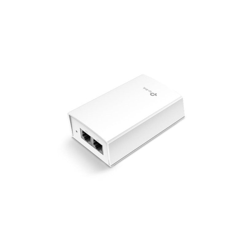 Adattatore passivo poe tp-link 48v passive poe con motaggio a
