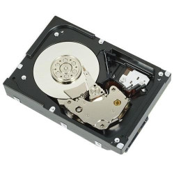 Hard disk 3,5 1tb dell 7.2k, rpm, sata, 6gbps, 512n [400-aupw]