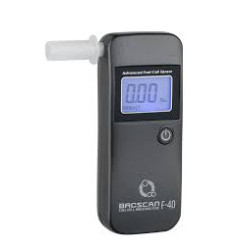 Etilometro f-40 - bacscan [ccbcsabacscaf40]