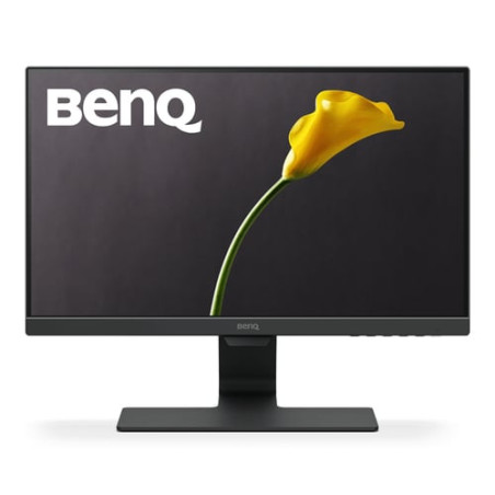 Monitor led 22" benq gw2283 full hd 1920x1080p 5ms classe f
