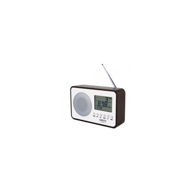 Radio camry cr1153 [ubcamrcr1153000]