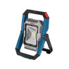 Lampada da lavoro bosch gli 18v-1900 professional led [0601446400]