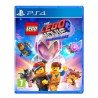 Videogioco ps4 - warner - lego movie 2