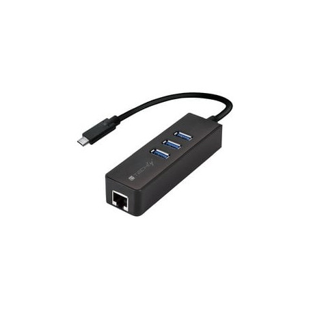Adattatore usb techly convertitore - ethernet gigabit