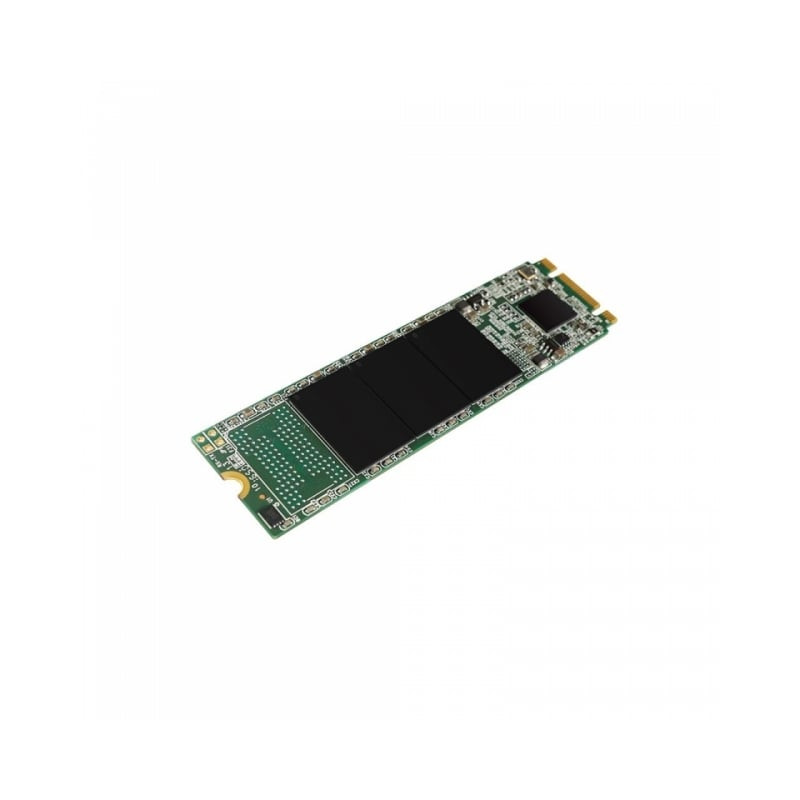 Ssd 512gb silicon power a55 m.2 sata 560/530 mb/s [sp512gbss3a55m28]