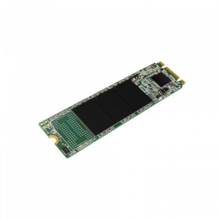 Ssd 512gb silicon power a55 m.2 sata 560/530 mb/s [sp512gbss3a55m28]