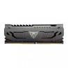 Ram dimm ddr4 16gb patriot viper steel 3200mhz grigio [pvs416g320c6]