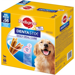 Pedigree dentastix large