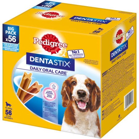 Pedigree dentastix medium