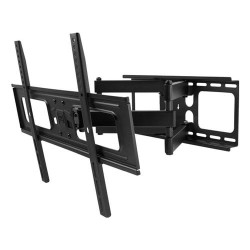 Supporto murale one for all per tv da 32 a 84"-60kg max