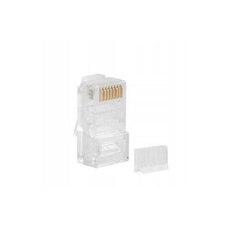 Connettore di rete lanberg-x100 [aklagksaw000009]