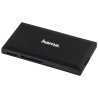 Card reader hama 00181017 usb 3.0nero [srhamzu00181018]