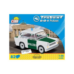 Cobi klocki - cars [wpcbks0ud024541]