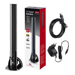 Antenna tv maclean radio indoor [mctv-930]