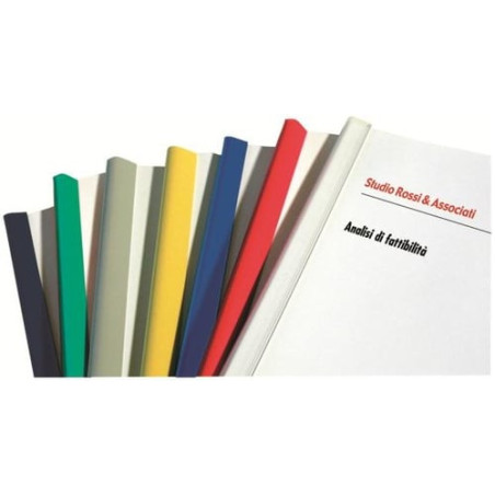 Scatola 50 dorsetti 3mm nero tondo [d103ne]