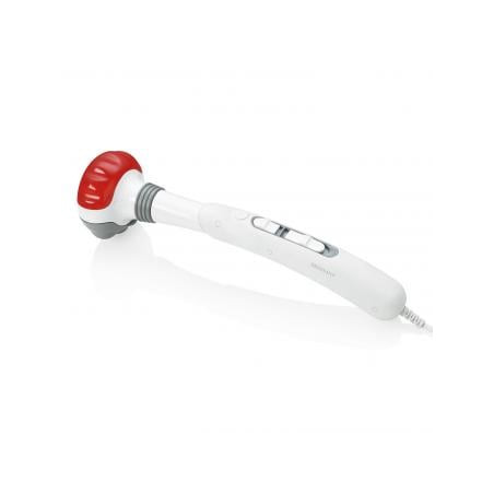 Massaggiatore medisana hm 886 bianco