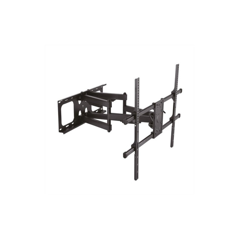 Supporto murale multisnodo value per tv lcd fino a 75kg [17.99.1207]