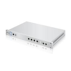 Gateway di sicurezza ubiquiti unifi pro, 4-port [usg-pro-4-eu]