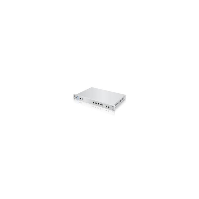 Gateway di sicurezza ubiquiti unifi pro, 4-port [usg-pro-4-eu]