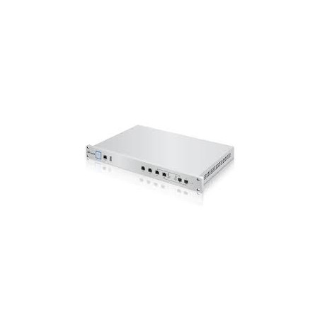 Gateway di sicurezza ubiquiti unifi pro, 4-port [usg-pro-4-eu]