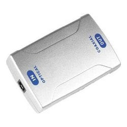 Convertitore digitale hama audio/video [42905]