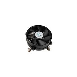 Dissipatore cpu silverstone nitrogon [nt08-115x-v2]