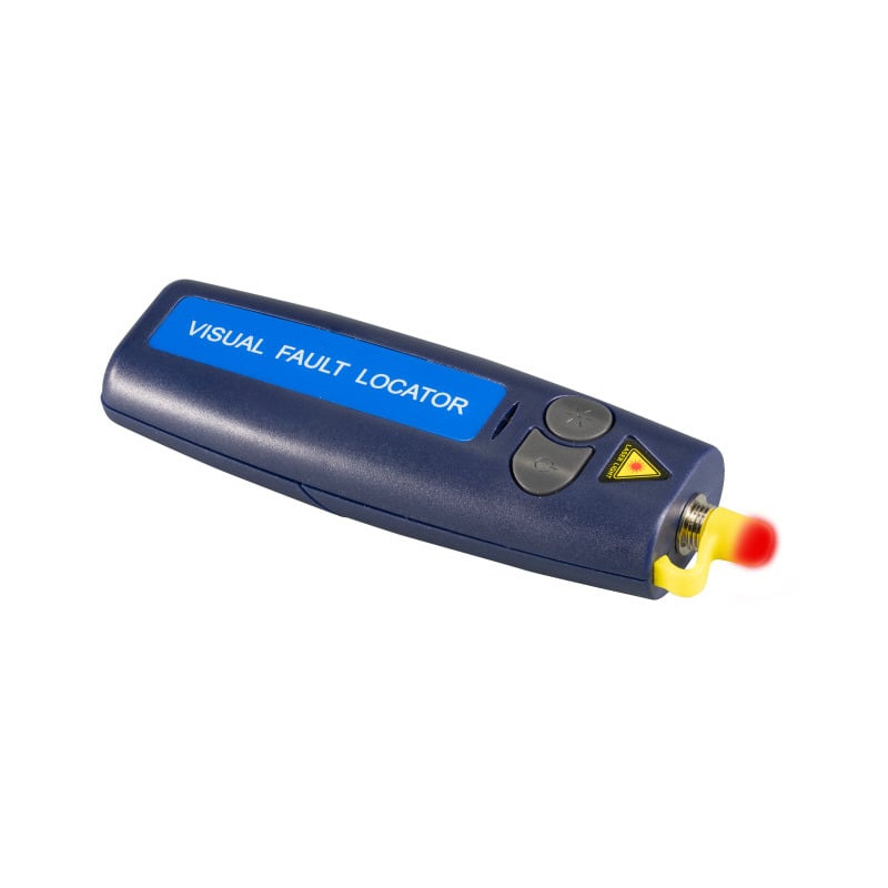 Localizzatore guasti visivo oem per fibra ottica sm e mm [ilwl-fo-fault2]