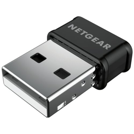 Adattatotore wireless usb netgear ac1200 wifi usb [a6150-100pes]