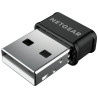 Adattatotore wireless usb netgear ac1200 wifi usb [a6150-100pes]