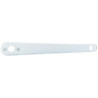 Chiave a due perni diritta - - bosch accessories 1607950048