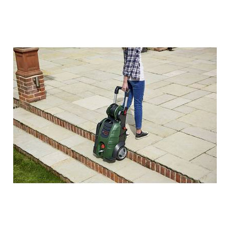 Idropulitrice bosch home and garden advancedaquatak 140 ad alta pressione