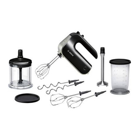 Sbattitore bosch mfq4885de 575 w nero [mfq4885de]