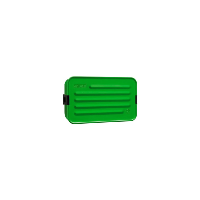 Contenitore porta cibo sigg metal box plus s verde [8697.30]