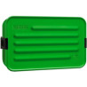 Contenitore porta cibo sigg metal box plus s verde [8697.30]