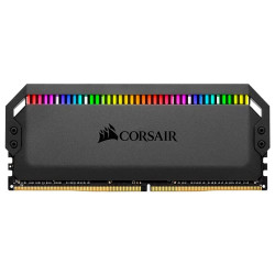 Ram dimm ddr4 32gb corsair dominator 3466-16 rgb k2 [cmt32gx4m2c3466c16]