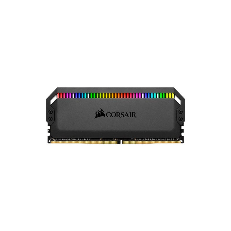 Ram dimm ddr4 32gb corsair dominator 3466-16 rgb k2 [cmt32gx4m2c3466c16]